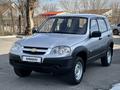 Chevrolet Niva 2013 годаfor4 980 000 тг. в Алматы – фото 44