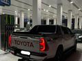 Toyota Hilux 2021 года за 19 800 000 тг. в Астана