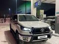 Toyota Hilux 2021 годаүшін19 800 000 тг. в Астана – фото 4