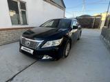 Toyota Camry 2013 года за 8 500 000 тг. в Кызылорда – фото 2