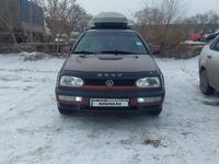 Volkswagen Golf 1993 года за 2 500 000 тг. в Караганда