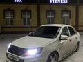 ВАЗ (Lada) Granta 2190 2013 года за 3 100 000 тг. в Уральск – фото 11