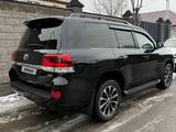 Toyota Land Cruiser 2016 года за 32 000 000 тг. в Алматы – фото 2