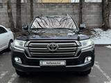 Toyota Land Cruiser 2016 года за 32 000 000 тг. в Алматы