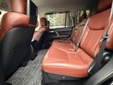 Toyota Land Cruiser 2016 года за 32 000 000 тг. в Алматы – фото 5