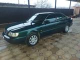 Audi A6 1996 года за 3 100 000 тг. в Жетысай