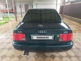 Audi A6 1996 года за 3 100 000 тг. в Жетысай – фото 5