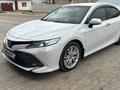 Toyota Camry 2018 годаfor14 000 000 тг. в Байконыр – фото 2