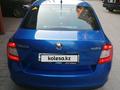 Skoda Rapid 2014 годаfor5 100 000 тг. в Актобе – фото 11