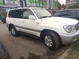 Toyota Land Cruiser 2004 годаүшін9 000 000 тг. в Уральск