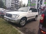 Toyota Land Cruiser 2004 годаүшін9 000 000 тг. в Уральск – фото 2