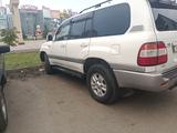 Toyota Land Cruiser 2004 годаүшін9 000 000 тг. в Уральск – фото 4
