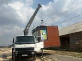 Mercedes-Benz  1317L 1992 года за 8 500 000 тг. в Шымкент
