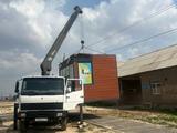 Mercedes-Benz  1317L 1992 года за 8 500 000 тг. в Шымкент – фото 2