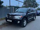 Toyota Land Cruiser 2012 года за 24 000 000 тг. в Алматы