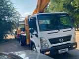 Hyundai  CLW GK30 2024 годаfor34 500 000 тг. в Алматы – фото 2