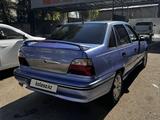 Daewoo Nexia 1997 годаfor1 500 000 тг. в Алматы – фото 5