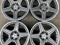 AMG cromodora wheels R18 e55 e63for530 000 тг. в Актау