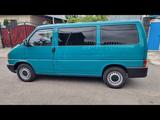 Volkswagen Transporter 1991 годаүшін5 500 000 тг. в Есик – фото 3