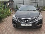 Hyundai Grandeur 2013 годаүшін7 350 000 тг. в Алматы