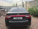 Hyundai Grandeur 2013 годаүшін7 350 000 тг. в Алматы – фото 3