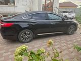 Hyundai Grandeur 2013 годаүшін7 350 000 тг. в Алматы – фото 4