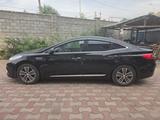 Hyundai Grandeur 2013 годаүшін7 350 000 тг. в Алматы – фото 5