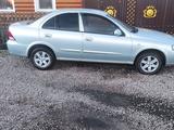 Nissan Almera 2006 годаfor3 000 000 тг. в Петропавловск – фото 2