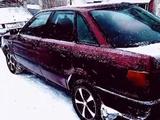 Audi 80 1991 годаүшін1 000 000 тг. в Усть-Каменогорск