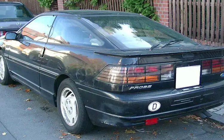 Ford Probe 1991 года за 11 111 тг. в Костанай