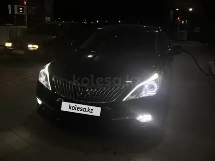 Hyundai Grandeur 2014 года за 9 500 000 тг. в Экибастуз – фото 19