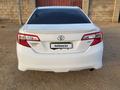 Toyota Camry 2012 годаfor6 200 000 тг. в Жанаозен – фото 6