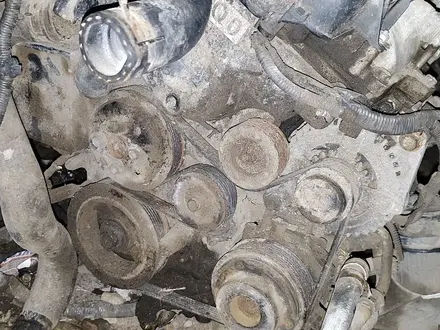 Мотор 4Gr 2.5 на Lexus is 250, Gs190 за 100 000 тг. в Алматы – фото 2
