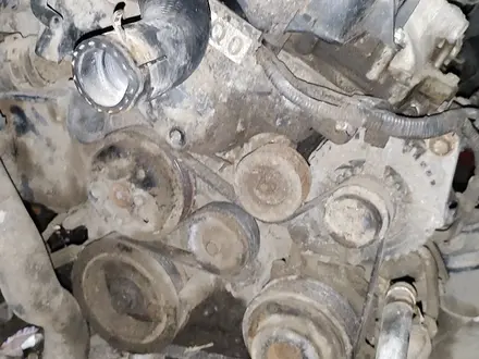 Мотор 4Gr 2.5 на Lexus is 250, Gs190 за 100 000 тг. в Алматы – фото 4