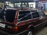 Volkswagen Passat 1991 года за 1 550 000 тг. в Шымкент