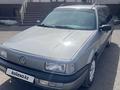 Volkswagen Passat 1992 года за 1 450 000 тг. в Караганда – фото 4