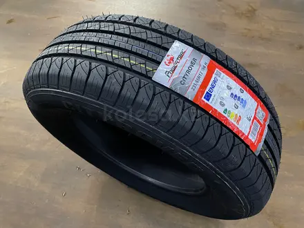 235/65r17 Powertrac Cityrover за 35 000 тг. в Астана