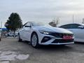 Hyundai Elantra 2024 года за 9 699 000 тг. в Шымкент