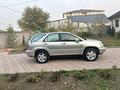 Lexus RX 300 2001 года за 6 300 000 тг. в Алматы – фото 6