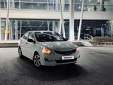 Hyundai Accent 2015 года за 6 300 000 тг. в Кызылорда