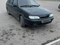 ВАЗ (Lada) 2114 2012 годаүшін1 750 000 тг. в Мерке – фото 5