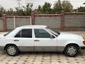 Mercedes-Benz E 230 1992 года за 1 600 000 тг. в Астана – фото 3