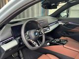 BMW 530 2023 годаүшін36 000 000 тг. в Астана – фото 4