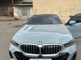 BMW 530 2023 годаүшін36 000 000 тг. в Астана
