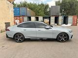 BMW 530 2023 годаүшін36 000 000 тг. в Астана – фото 2
