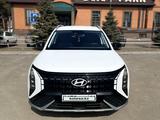 Hyundai Mufasa 2025 года за 12 500 000 тг. в Астана – фото 3