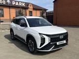 Hyundai Mufasa 2025 года за 12 500 000 тг. в Астана