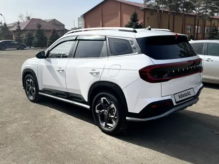 Hyundai Mufasa 2025 года за 12 500 000 тг. в Астана – фото 5