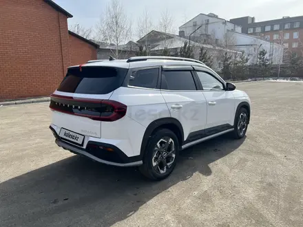 Hyundai Mufasa 2025 года за 12 500 000 тг. в Астана – фото 7