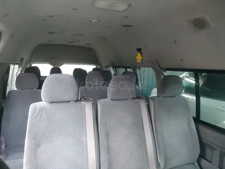 Toyota Hiace 2010 года за 12 500 000 тг. в Алматы – фото 2